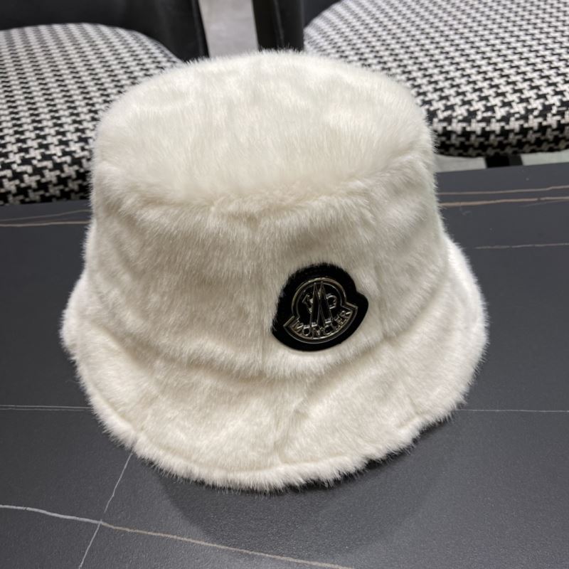 Moncler Caps